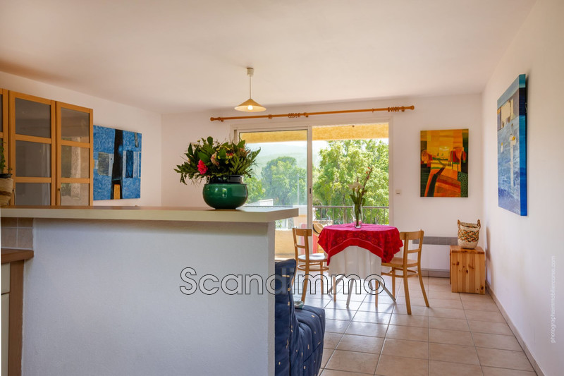 Vente appartement Pietracorbara  