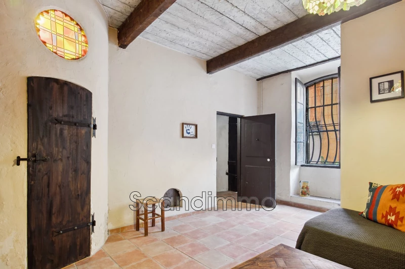 Vente maison de village Les Arcs  