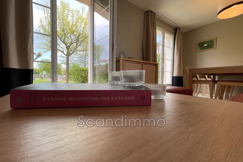 Vente maison Bayeux  