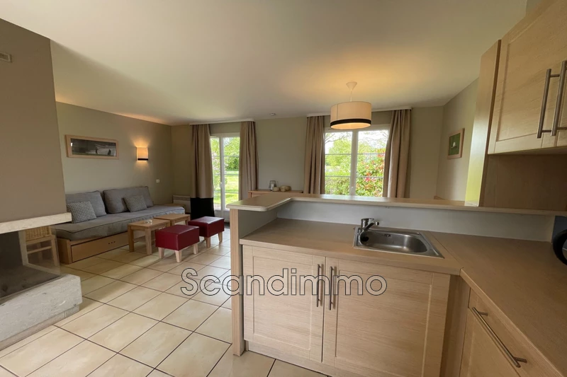 Vente maison Bayeux  