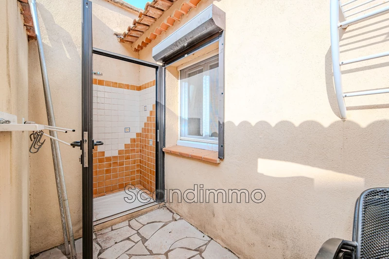 Vente maison Bormes-les-Mimosas  