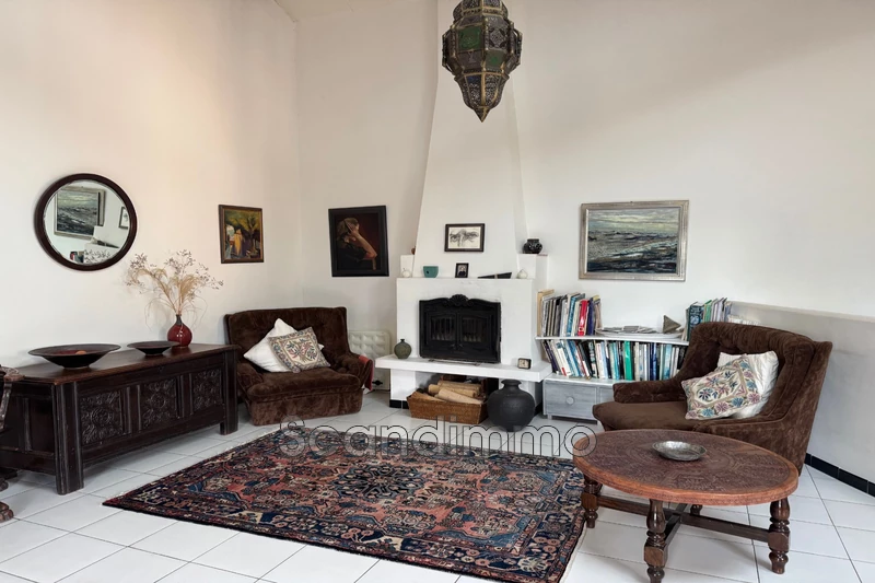 Vente maison Cotignac  