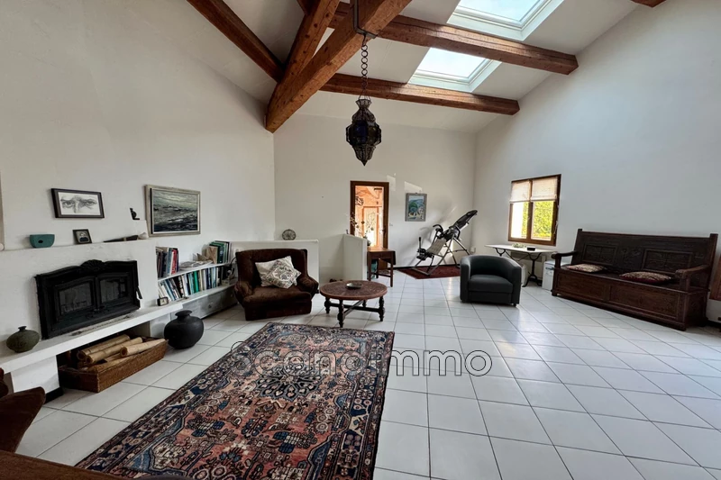 Vente maison Cotignac  
