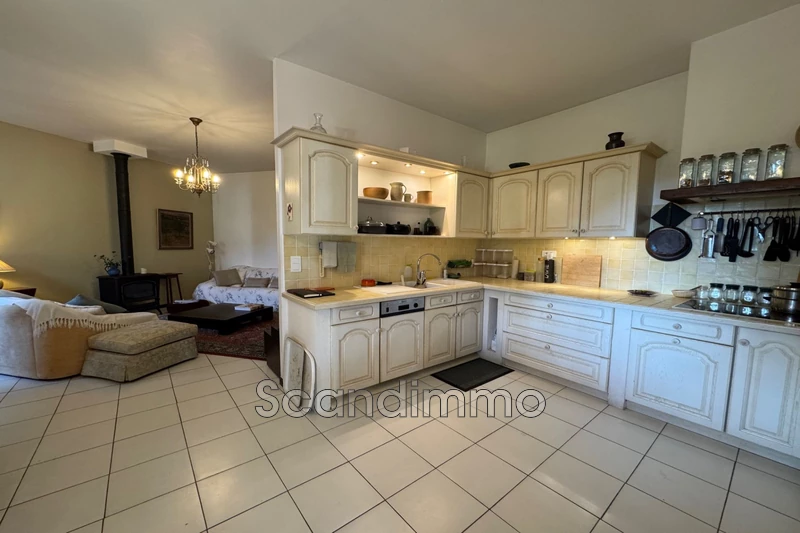 Vente maison Cotignac  