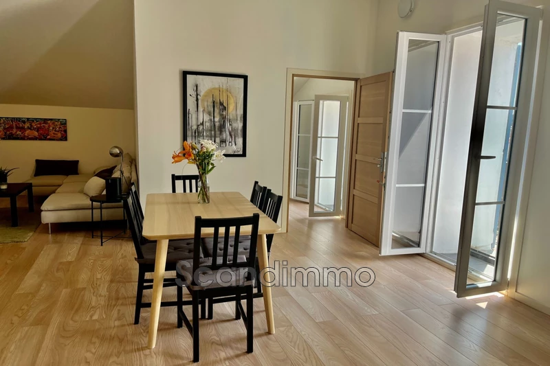Vente appartement La Seyne-sur-Mer  