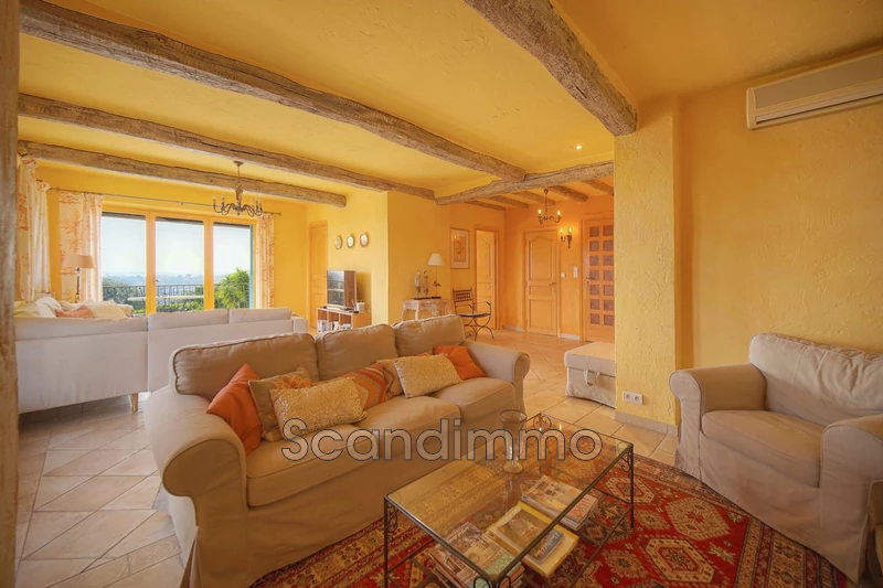 Vente maison Vence  