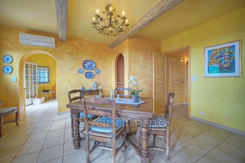 Vente maison Vence  