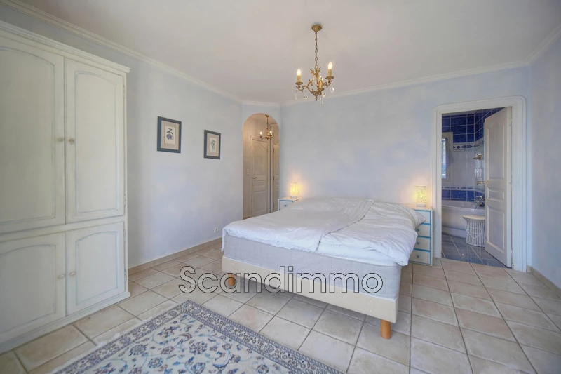 Vente maison Vence  
