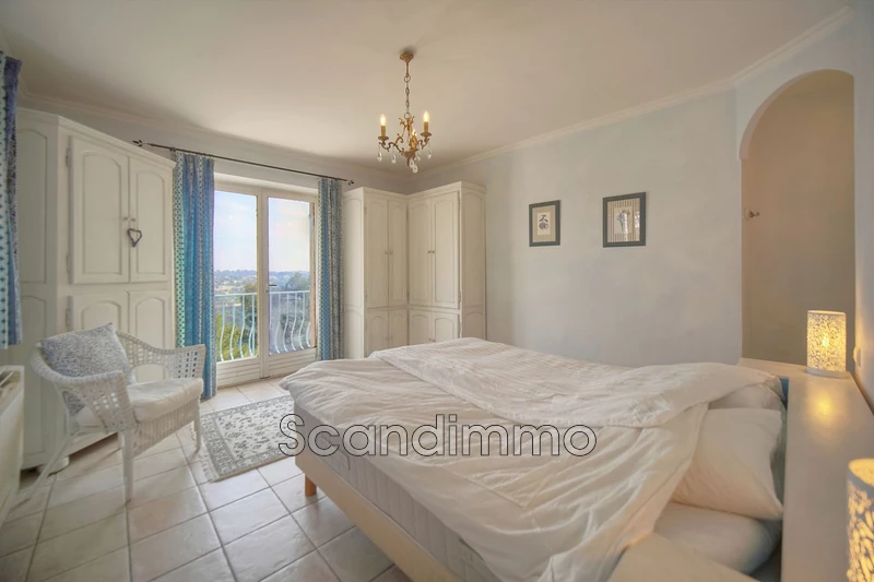Vente maison Vence  