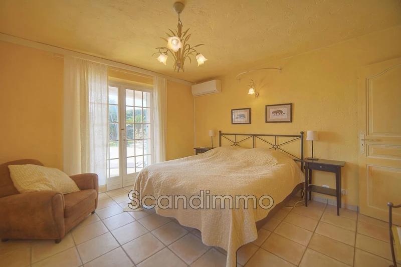 Vente maison Vence  
