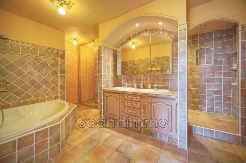 Vente maison Vence  