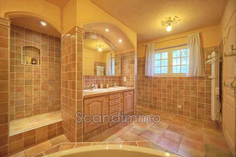 Vente maison Vence  