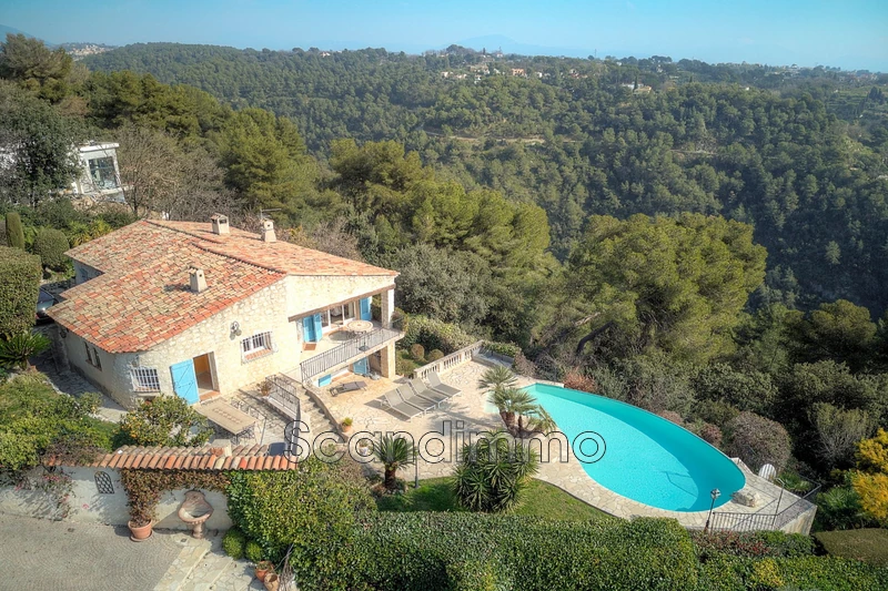 Vente maison Vence  