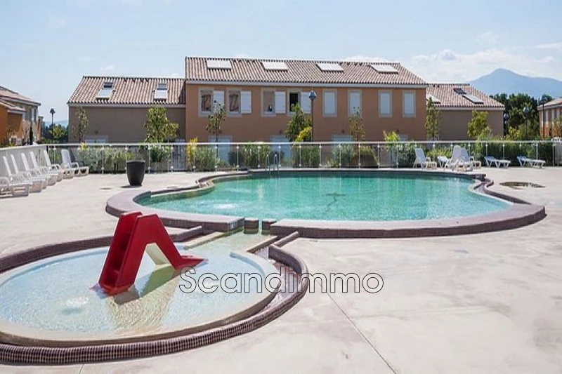 Vente maison Latour-Bas-Elne  