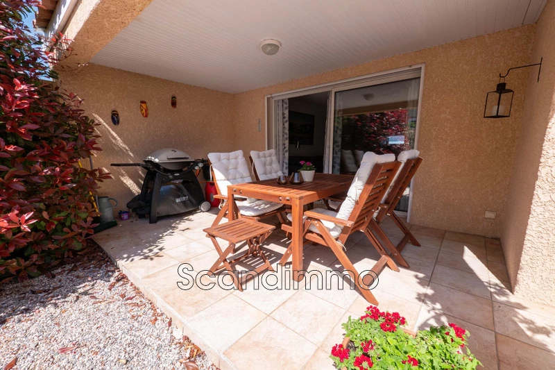 Vente maison Fitou  