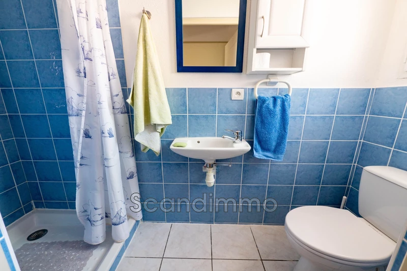 Vente maison Fitou  