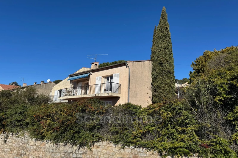 Vente maison Carcès  