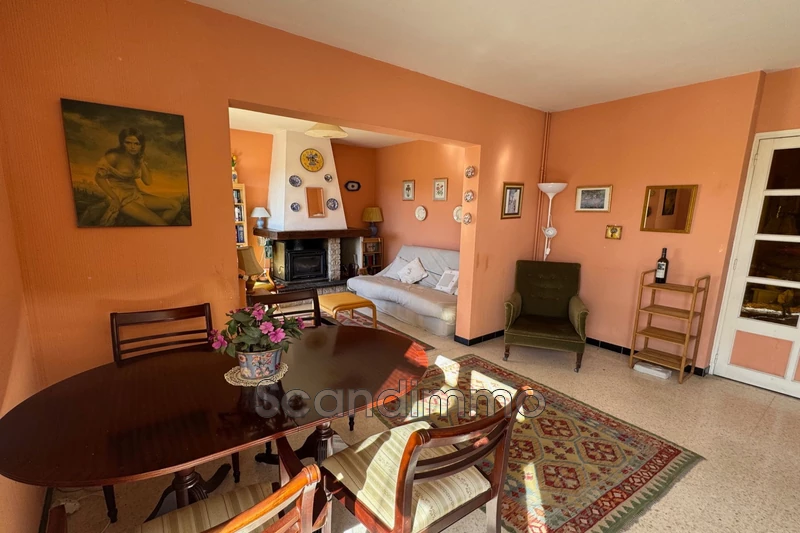 Vente maison Carcès  
