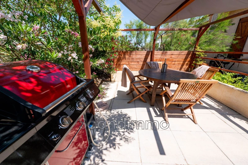 Vente maison Fitou  