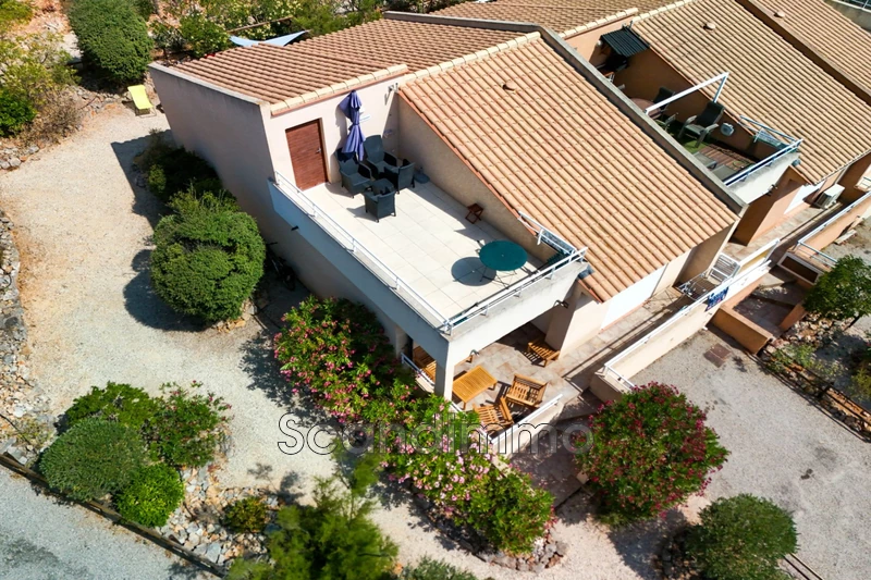 Vente maison Fitou  