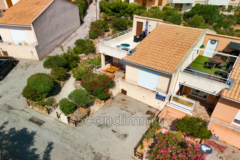 Vente maison Fitou  