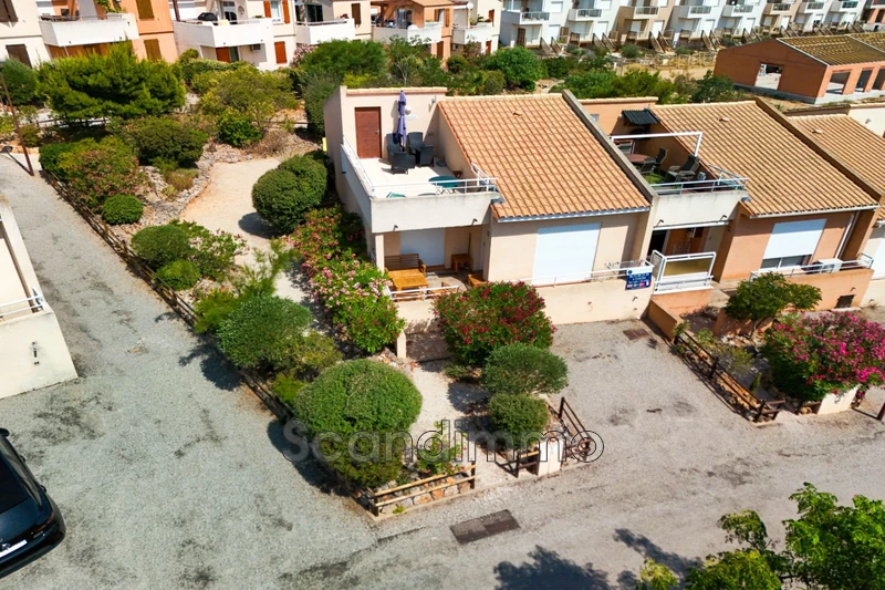 Vente maison Fitou  