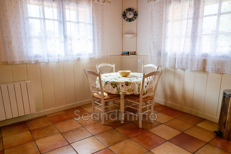 Vente maison Argeliers  