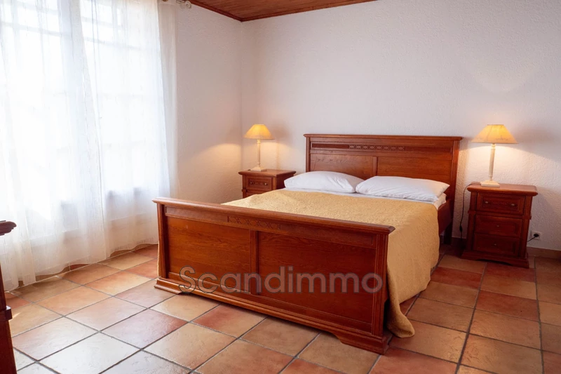 Vente maison Argeliers  
