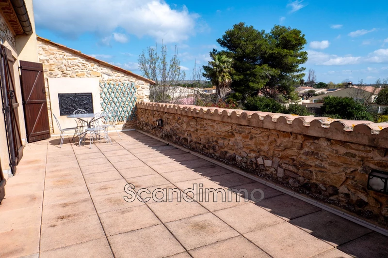Vente maison Argeliers  