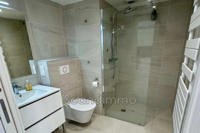 Vente appartement Nice  
