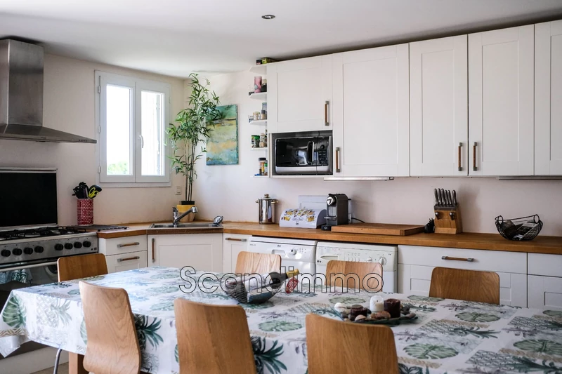 Vente maison Cers  