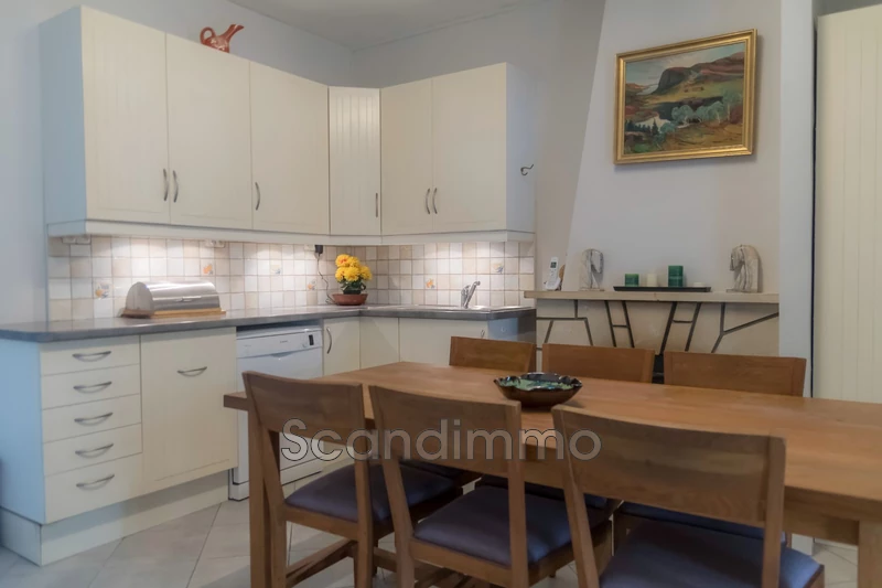 Vente maison Cers  