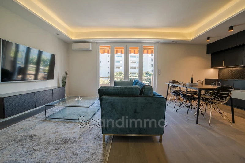 Vente appartement Cannes  
