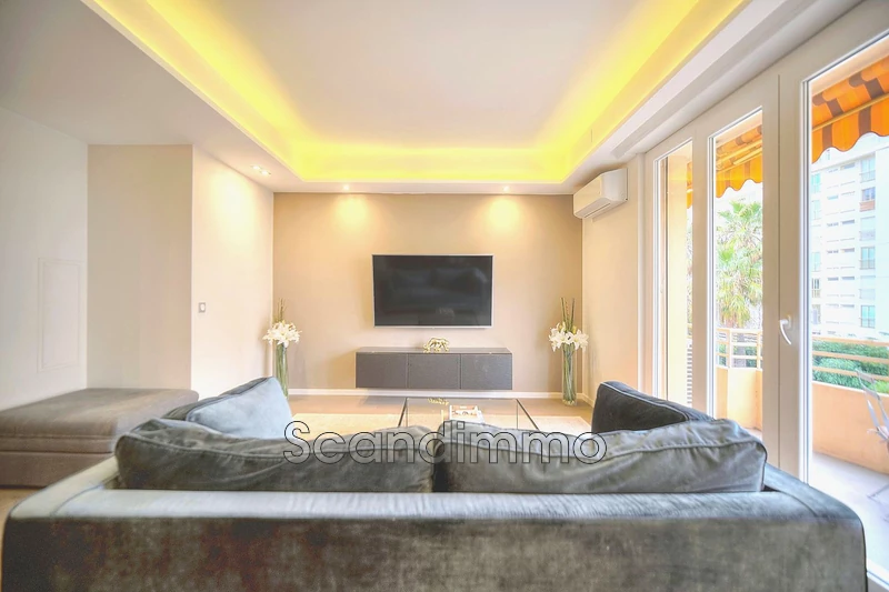 Vente appartement Cannes  