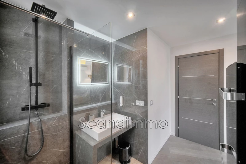 Vente appartement Cannes  