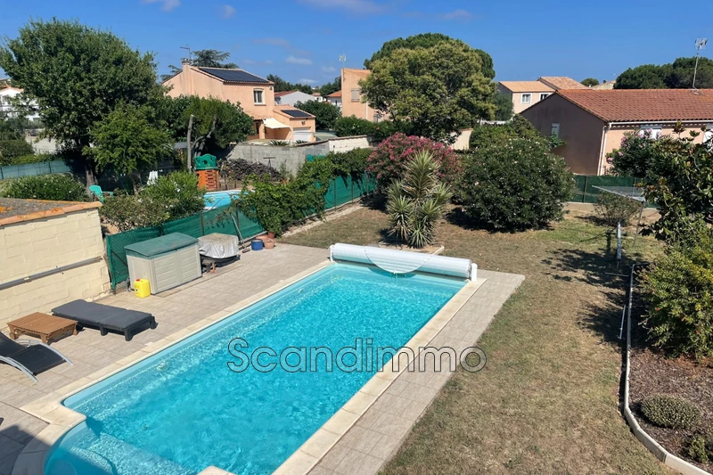 Vente maison Béziers  