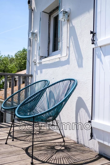 Vente maison Béziers  