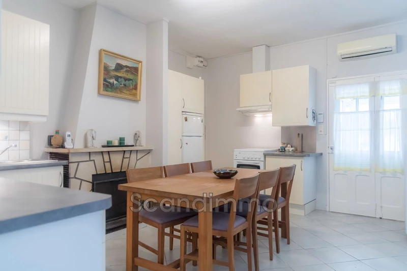 Vente maison Béziers  