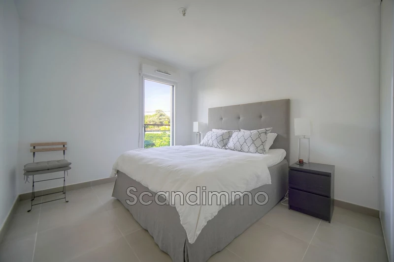 Vente appartement Juan-les-Pins  