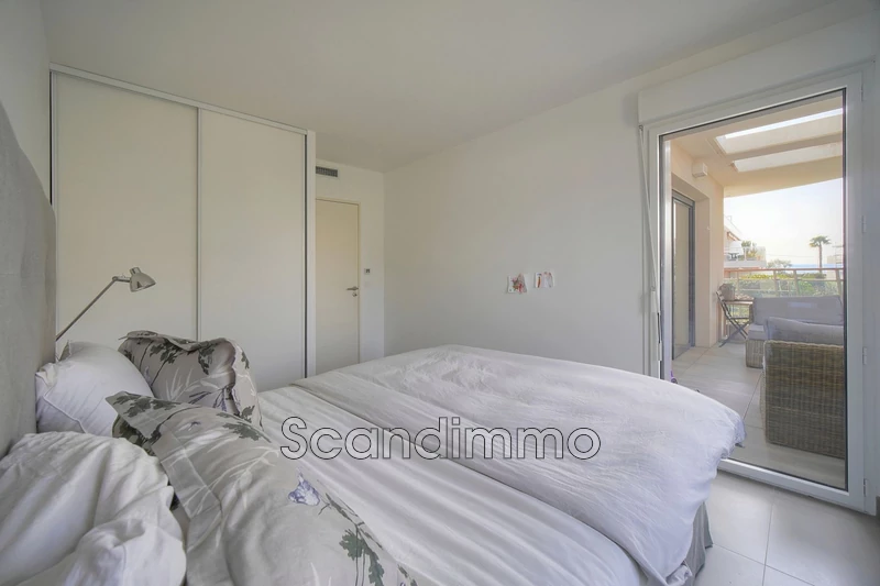 Vente appartement Juan-les-Pins  