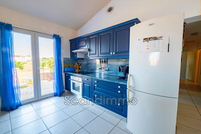 Vente maison Saint-Jean-Lasseille  