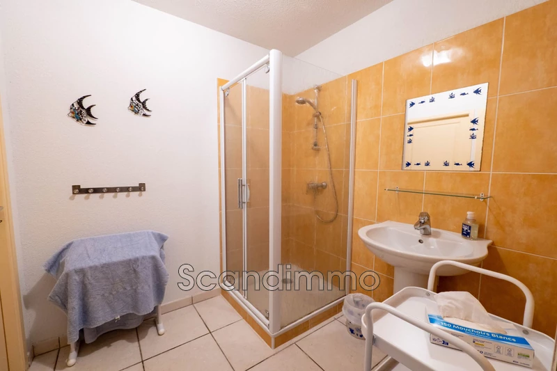 Vente maison Saint-Jean-Lasseille  