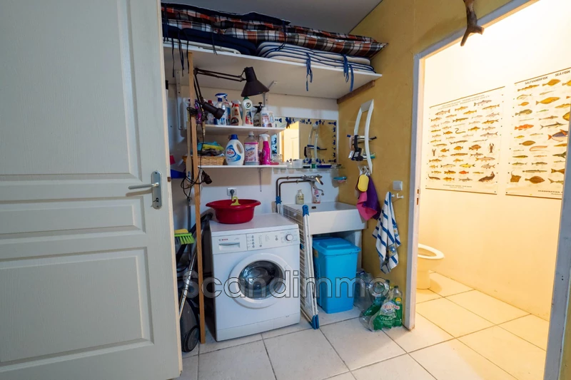 Vente maison Saint-Jean-Lasseille  