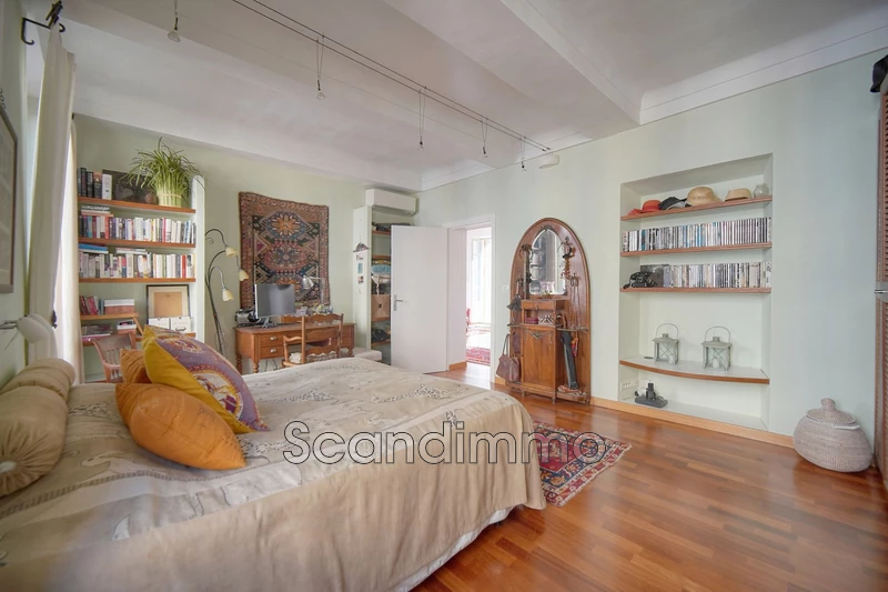 Vente appartement Nice  