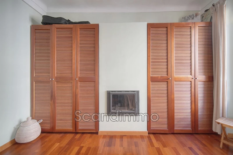 Vente appartement Nice  
