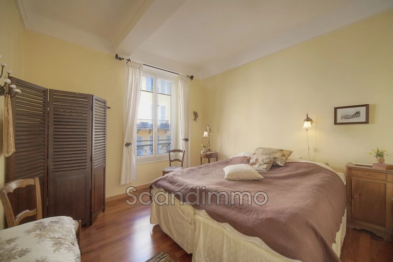Vente appartement Nice  