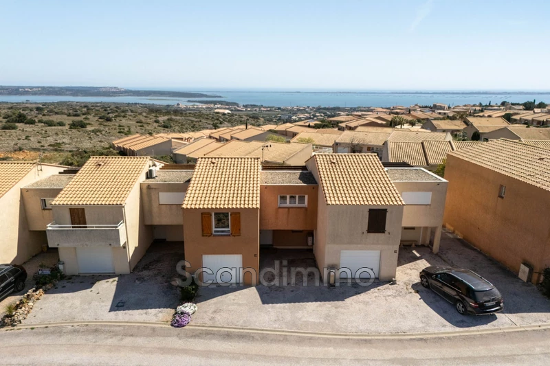 Vente maison Fitou  
