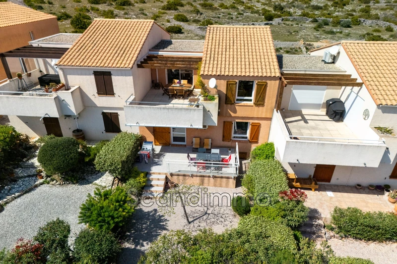 Vente maison Fitou  