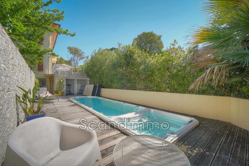 Photo Lägenhet Antibes 06, to buy lägenhet 4 rum 131 m²
