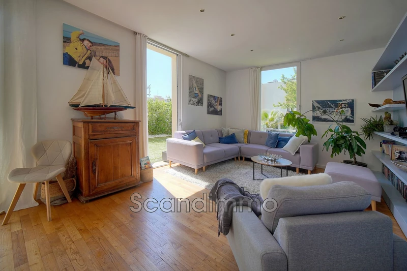 Vente appartement Antibes  
